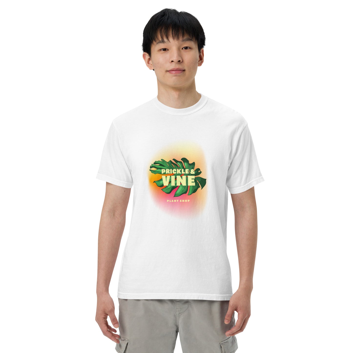 Prickle & Vine T-Shirt
