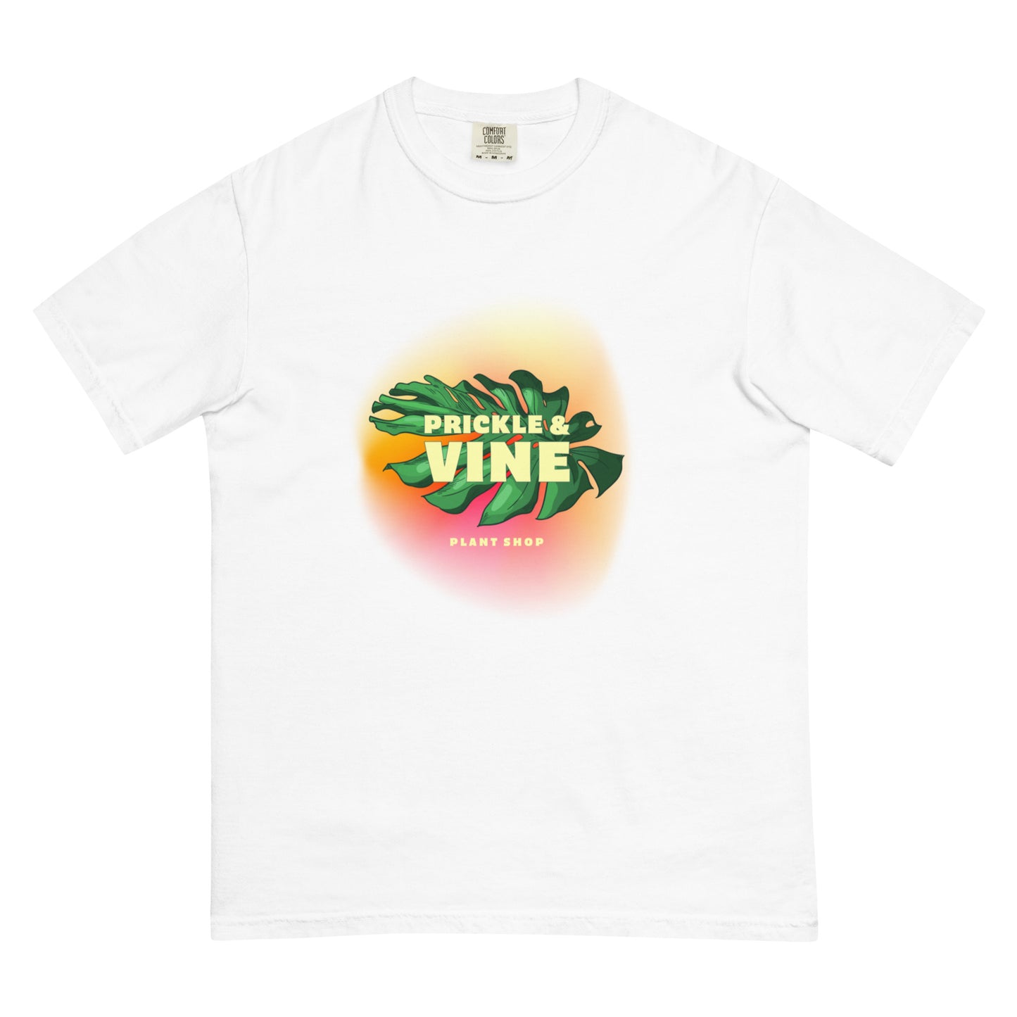 Prickle & Vine T-Shirt