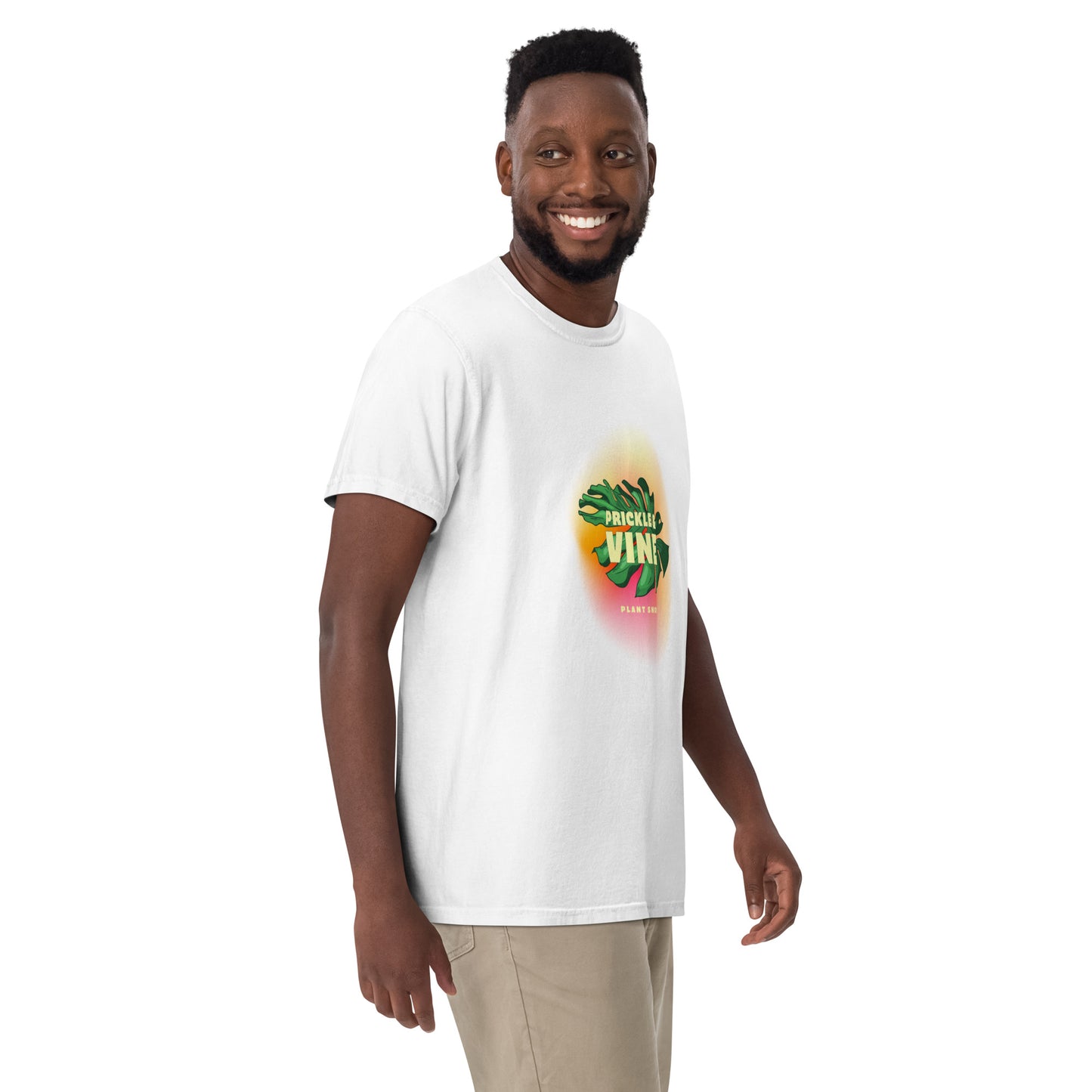 Prickle & Vine T-Shirt