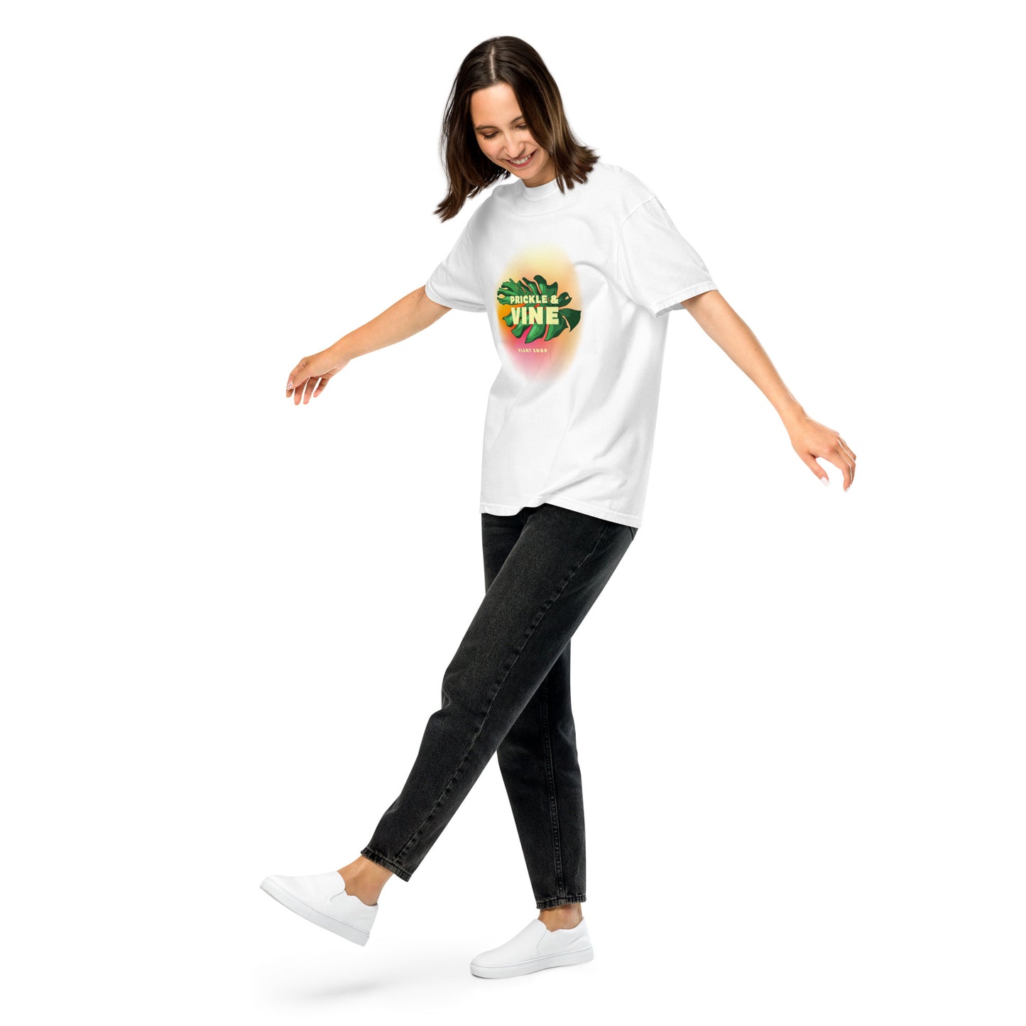 Prickle & Vine T-Shirt