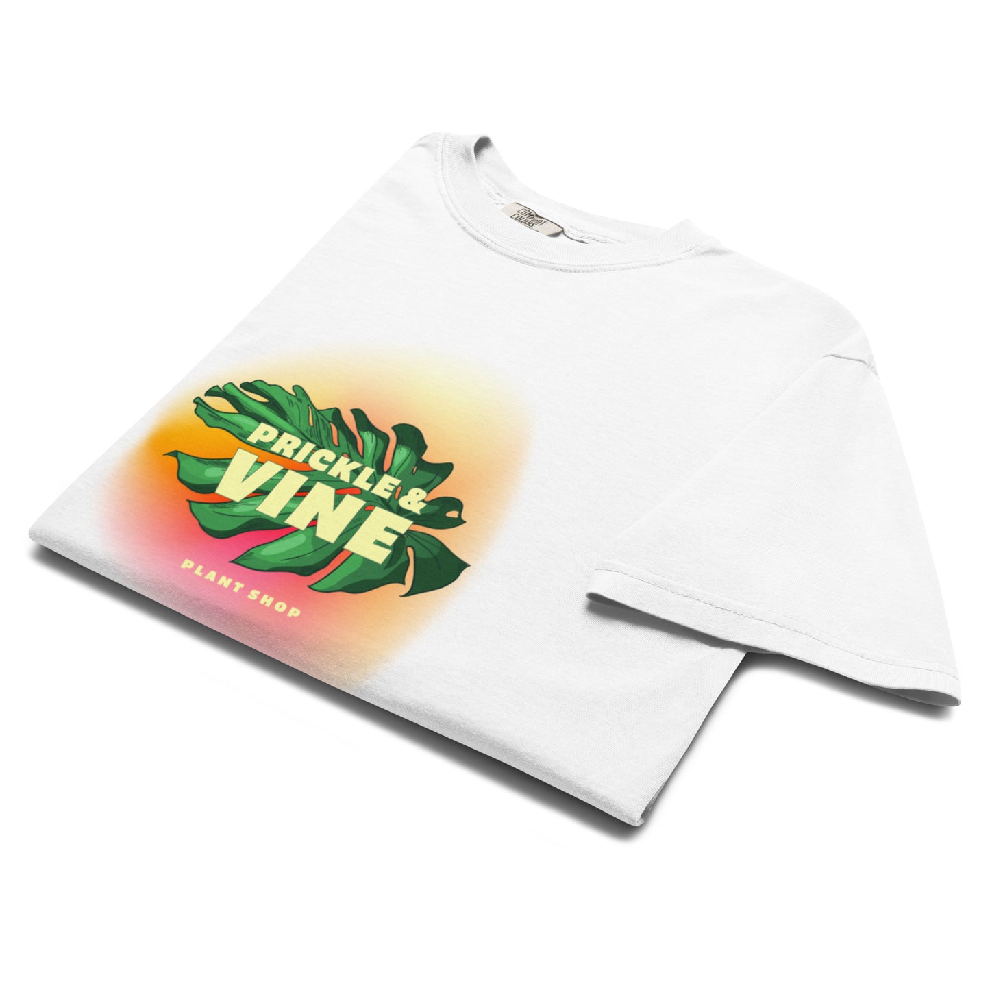Prickle & Vine T-Shirt