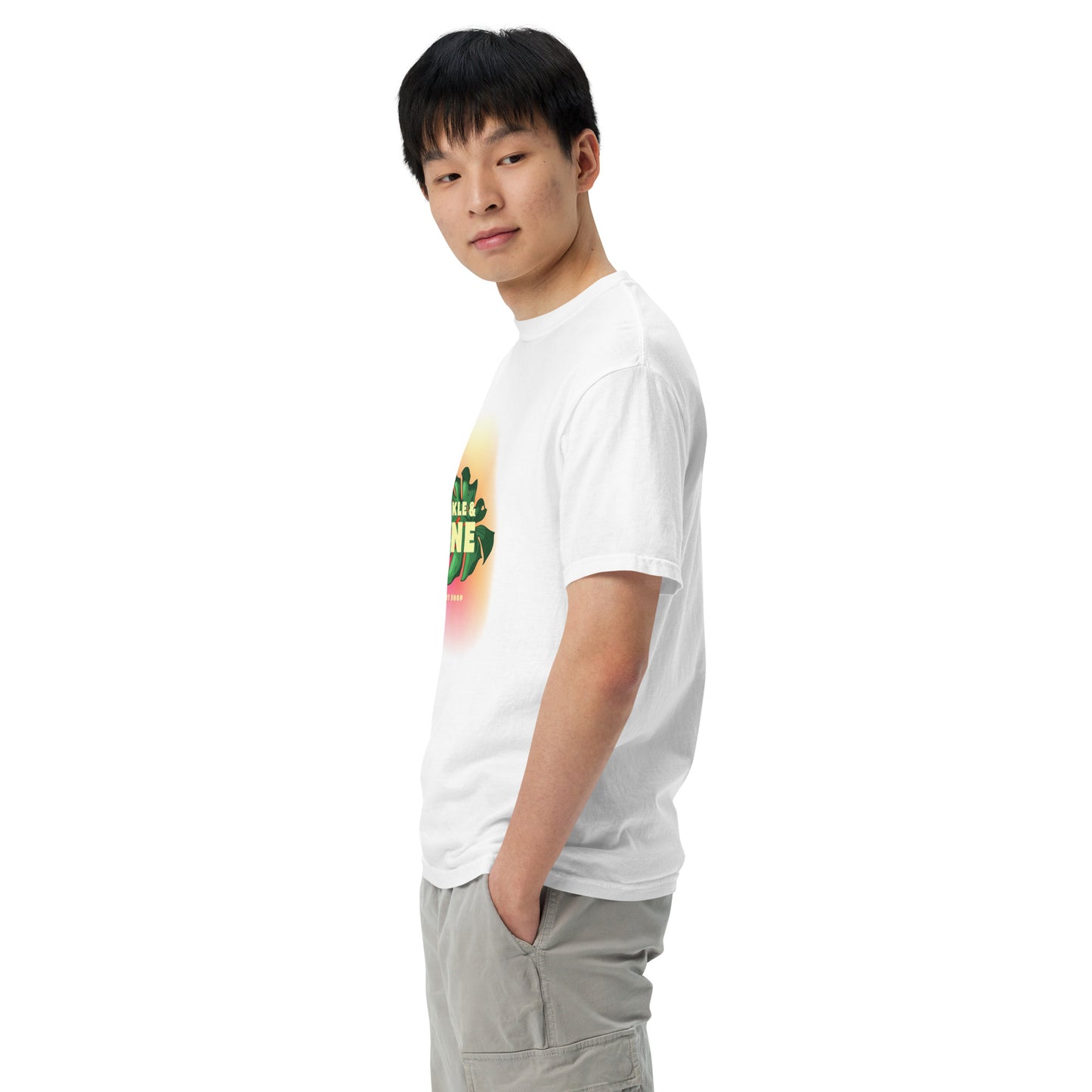 Prickle & Vine T-Shirt