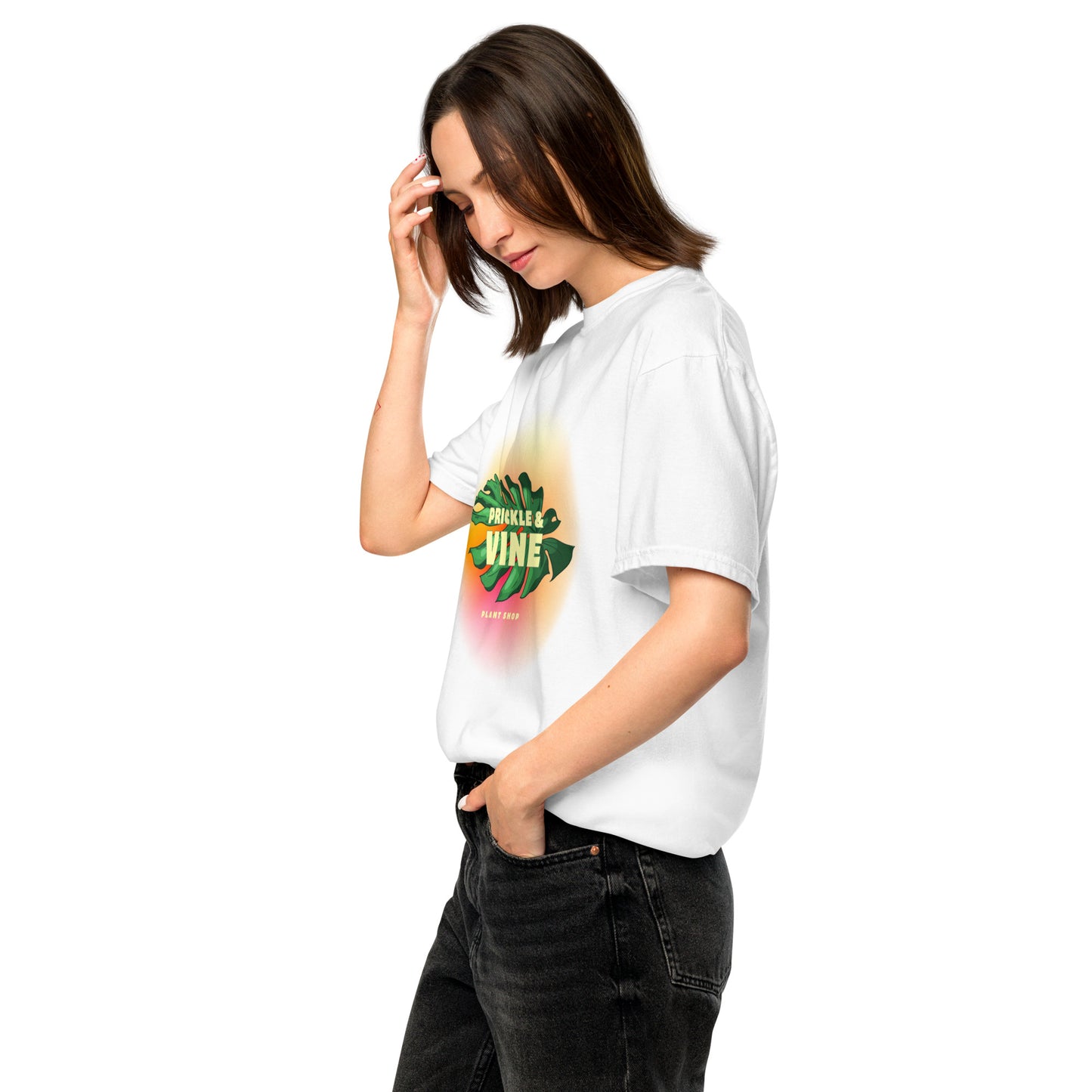 Prickle & Vine T-Shirt